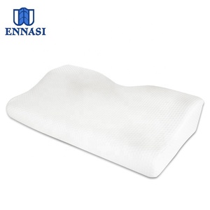 Ergonomique en Mousse à Mémoire De Forme Orthopédique <span class=keywords><strong>Anti</strong></span>-<span class=keywords><strong>Ronflement</strong></span> Cervicale Lit de Couchage Coussin D'allaitement pour côté, dos et ventre traverses - Product Image 5