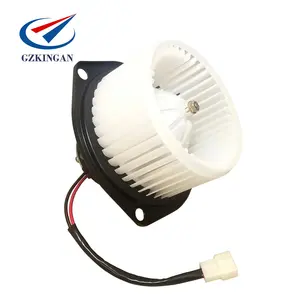 12V 24V air conditioner dc blower motor for bus