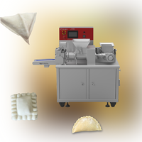 Machine à faire des raviolis, machine à faire des empanadas, machine à faire des samosas, machine à former des raviolis, prix