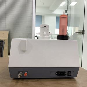 Thiol Mercaptaan Zwavel Analyzer Astm D3227 Diesel Kwaliteit Testapparatuur - Product Image 5