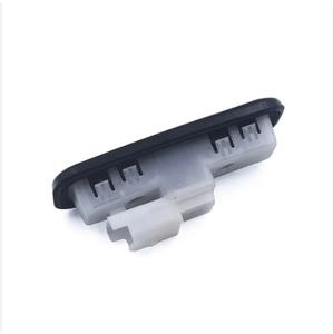 Commutateur de coffre OE 6490R3 pour Citroen C2 <span class=keywords><strong>C4</strong></span> Picasso C5 C6 Peugeot 3008 nouveau 308 interrupteur de verrouillage de poignée de hayon arrière de voiture - Product Image 5