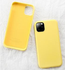 <span class=keywords><strong>Funda</strong></span> de Silicona Líquida Suave para <span class=keywords><strong>iPhone</strong></span> <span class=keywords><strong>13</strong></span> <span class=keywords><strong>Mini</strong></span> 12 SE 2020 11 Pro Max X XS XR 8 7 6 6S Plus, Cubierta de Gel de Goma - Product Image 4