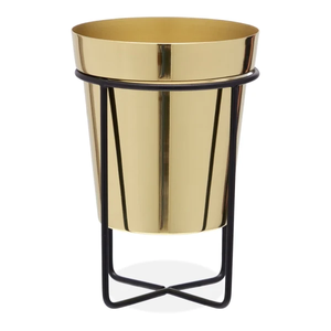 Metal Flower Pot Holder Patio Decor Garden <b>Plant</b> <b>Stand</b> Versatile <b>Plant</b> Pots Garden Decor <b>Plant</b> Decorative Gardening Accessories - Product Image 5