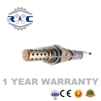 Baru R & C kualitas tinggi Sonda Lambda lamsensor untuk Acura Honda Civic L4 1,6l Sensor bahan bakar udara