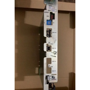 Accesorio de base para brazo robótico industrial Yaskawa JANCD-YIF01-1E para aplicaciones de automatización - Product Image 5