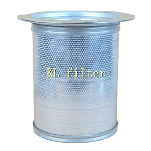 manufacturer Air Compressor Filter Oil Separator for screw compressor 25300045-021