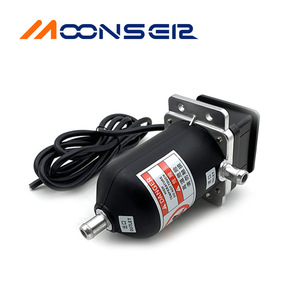 Pompe de préchauffage à circulation automatique pour chauffe-eau de générateur diesel EHA1010, pièce en alliage d'aluminium - Product Image 2