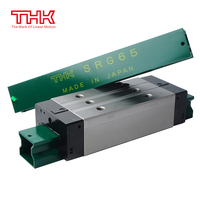 SRG65 TH K 100% Original japon blocs de roulement linéaire bas prix haute qualité bloc roulement à rouleaux diapositives Guide CNC pièces de rechange