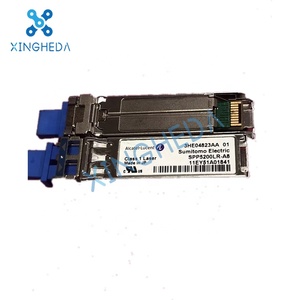 Lucent 3he04823aa 10GBase-LR SFP cho Alcatel - Product Image 3