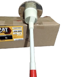 <b>Transformer</b> 100% original parts. Serial number: 438-5682. In stock and available for sale. - Product Image 2
