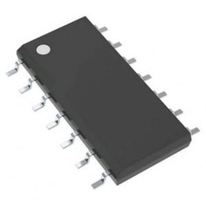 New & Original MC14093BDG Logic Gate Integrated Circuit ic Electronic Component - Product Image 1