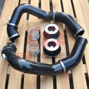 Prises d'air en fibre de carbone pour bmw S63TU F10 M5 M6 JMI - Product Image 3