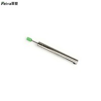 Amortisseur hydraulique carré en acier inoxydable galvanisé OEM/ODM - Fermeur à fermeture douce avec tige télescopique pour armoires de cuisine et garde-manger