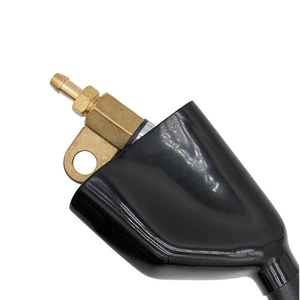 Wanshida <span class=keywords><strong>K3000</strong></span> <span class=keywords><strong>gouging</strong></span> hàn cắt ngọn đuốc súng với cáp cho hàn hồ quang Carbon trên bán - Product Image 5