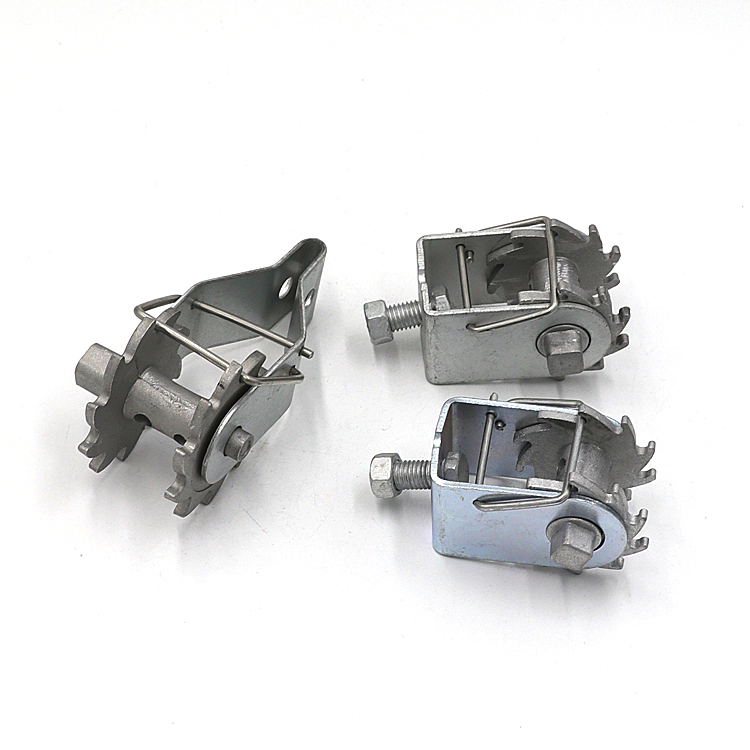 Galvanized Steel Wire Stretcher Rope Tensioner