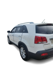 Kia Sorento SUV Usado, Empresa Coreana Profesional de Exportación de SUV, Suministro Mensual de 300-500 Unidades, Diésel, Gasolina, Tracción en las Cuatro Ruedas, Título Limpio - Product Image 6