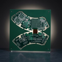 Placa de Circuito PCBA Personalizada para Humidificador de Aromaterapia (Modelo Sin Marca, Grosor de Cobre Sin Especificar) Hecho en China