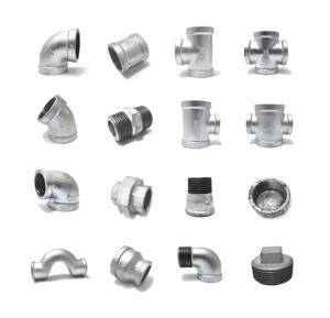 Bán buôn ổ cắm nam và nữ chủ đề ống Phù Hợp Chủ Đề bằng gi thép khớp nối ổ cắm - Product Image 6