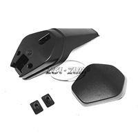 Carénage central de selle arrière de moto pour V4 V2 Streetfighter