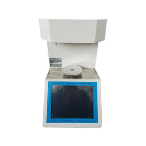 Du-Nouy-Ring-Methode Öl-Wasser-Spannungsmessgerät nach ASTM D971 - Product Image 2