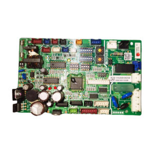 Neue und originale SPS-Hauptplatine für Klimaanlage X1612062/3 5002567-024W39599-501/2 - Product Image 6