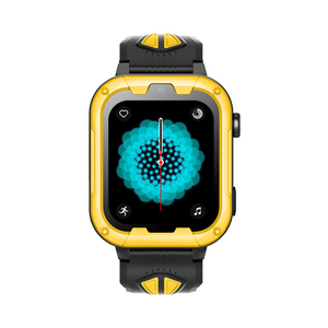 4G Thông Minh Đồng Hồ Cho Trẻ Em Android 8.1 Hệ Thống 1.85 ''HD Màn Hình Wifi GPS Lbs Định Vị 2024 Smartwatch Nghiên Cứu Cho Trẻ Em D39 - Product Image 4