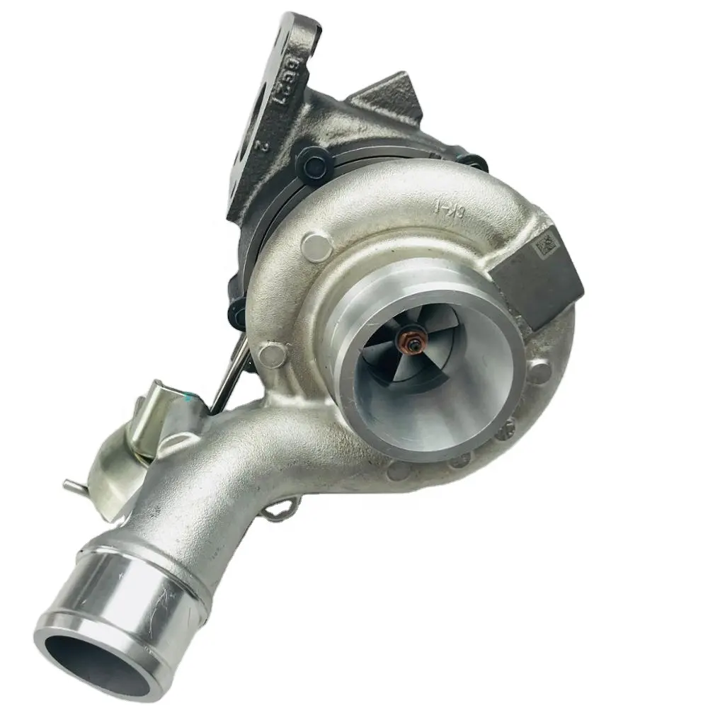 4JJ1 Động Cơ Turbo Tăng Áp TD04 49477-06200 8983179292 Turbo Tăng Áp Cho ISUZU D-MAX MU-X 3.0L Động Cơ