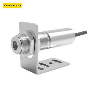 Sensor de Temperatura Infrarrojo KASINTON JSD-AS -30-1300c 4-20mA 0~5V 0~10V RS485 - Product Image 6