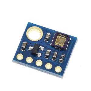 GY-8511 Uv Sensor Module Gyml8511 Uv Detectiemodule Ultraviolet Licht Sensor Module - Product Image 2