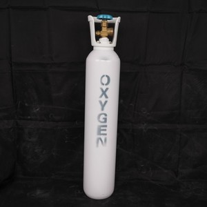 Argon oxy CO2 Helium <span class=keywords><strong>acetylene</strong></span> gas giá với áp lực cao 10L gas xi lanh và van - Product Image 3