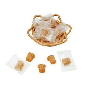 Gomitas Energéticas para Adultos 2026, las Más Vendidas, con Sabor a Frutas, Suplemento Herbal para el Sistema Inmunológico, MOQ Bajo - Product Image 2