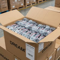 Prise photocellule DREAM certifiée UL NEMA 7 broches, type réceptacle fendu ANSI C136.41 avec certifications CE CB CQC pour éclairage intelligent