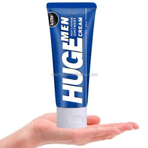 Crème <span class=keywords><strong>de</strong></span> massage énergétique pour <span class=keywords><strong>homme</strong></span>, <span class=keywords><strong>60ml</strong></span>, gel <span class=keywords><strong>de</strong></span> réparation nourrissant pour <span class=keywords><strong>homme</strong></span> - Product Image 3