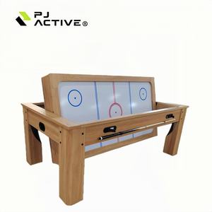 PINJIAN, Juego de <span class=keywords><strong>Billar</strong></span> Combinado de Alta Calidad, Precio Económico, para Adultos y Niños, Juguete Interactivo, Mesa de <span class=keywords><strong>Billar</strong></span> - Product Image 2