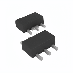 ชิ้นส่วนวงจรอิเล็กทรอนิกส์ TC115301EMTTR ของแท้ SOT 89 5/6 การจัดการพลังงาน (PMIC) - Product Image 1