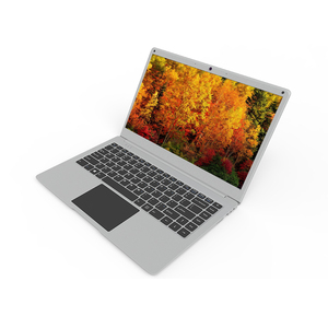 Laptop NX140A en Oferta 2019, HD Slim de 14 Pulgadas, 4G de RAM, 64G de ROM, Windows 10, Computadora Portátil para Juegos - Product Image 1