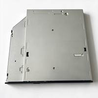 Lecteur de DVD interne ultra-plat multi-lecteurs modèle GUD0N, SDX0H12647, 00WH106, 45K0501, ALVK111