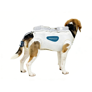 Solución de Telemetría Portátil para Farmacología Segura en Cerdos, Perros y <span class=keywords><strong>Monos</strong></span> en Movimiento Libre - Product Image 3