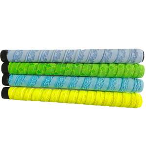 Custom Absorbente Overgrips padel Squash Raqueta Banda Grip bádminton caña de pescar Overgrips Tenis de playa - Product Image 1