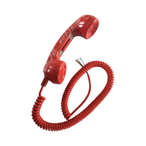 Téléphone portable pour pompiers/téléphone public étanche IP <span class=keywords><strong>65</strong></span> pour console de dispatching - Product Image 2