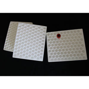 Bandeja para Tubos de Ensayo de Espuma EPS de 100 o 50 Celdas - Product Image 3