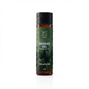 เจลอาบน้ำและแชมพูผสมน้ำหอม 2-in-1 สำหรับผู้ชาย 250 มล. - Product Image 1
