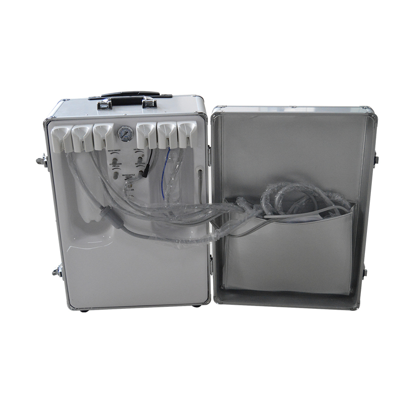 MY D065K Multifunction Dental Equipments 3D