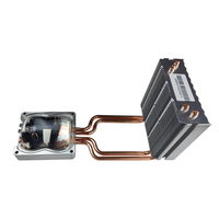 Nueva Fuente de Luz para Impresora 3D Hifun3D, LED COB Colimado Paralelo de 405nm UV para Impresoras de Resina LCD DLP SLA