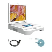Système de caméra endoscopique médicale chirurgicale Portable pour laparoscopie laparoscopique ent arthroscopie arthroscopique