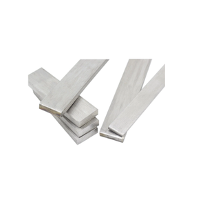 Barra plana de acero inoxidable ASME 316L de alta calidad, espejo pulido de grado premium, acero inoxidable 304 316 - Product Image 1