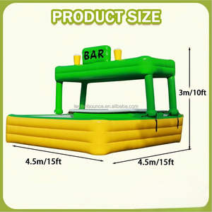 Bar de <span class=keywords><strong>piscine</strong></span> <span class=keywords><strong>gonflable</strong></span> personnalisé, tente de pub <span class=keywords><strong>gonflable</strong></span> d'extérieur, bars de <span class=keywords><strong>piscine</strong></span> gonflables <span class=keywords><strong>pour</strong></span> fête de <span class=keywords><strong>piscine</strong></span>, événement, qualité commerciale - Product Image 5