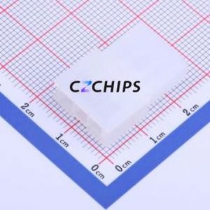 X9357HF-03I-N2 Housing (Wire-to-Board / Wire-to-Wire) P=4.2mm Connector 1x3P 4.2mm 1 3 - Product Image 2