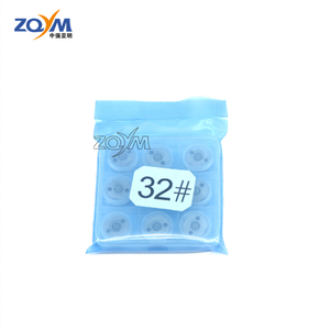 Zqym placa de orifício para injetores, peça de qualidade superior cr diesel de den-so cr/placa orificadora/válvula 2 #4 #6 #7 #31 #29 #36 # - Product Image 5