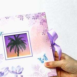 <span class=keywords><strong>Album</strong></span> de <span class=keywords><strong>scrapbooking</strong></span> personnalisé STANDWIDE 20,5x20,5cm 60 pages DIY couverture rigide haut de gamme spirale papier de <span class=keywords><strong>scrapbooking</strong></span> <span class=keywords><strong>album</strong></span> de <span class=keywords><strong>scrapbooking</strong></span> - Product Image 2